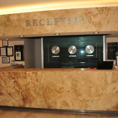 Nerton Hotel Szálloda 4*