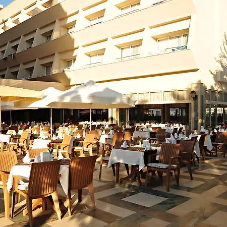 Szálloda Nerton Hotel 4*