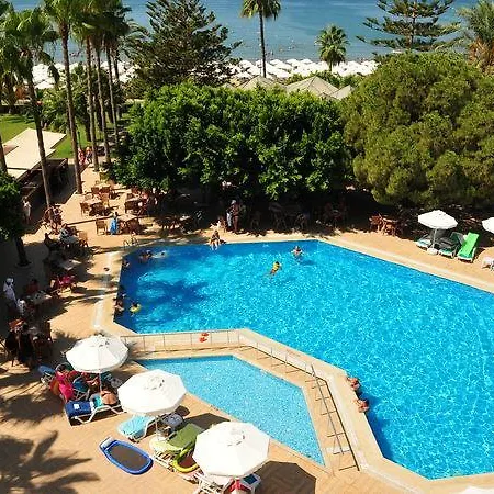 Hotel Nerton Hotel