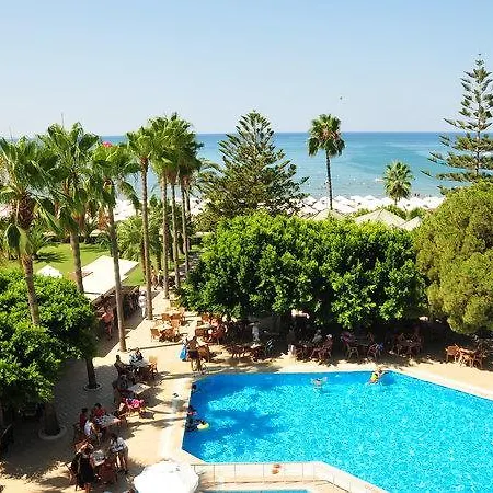 Nerton Hotel 4*
