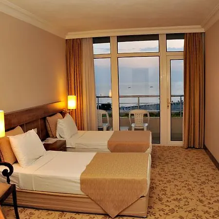 Nerton Hotel